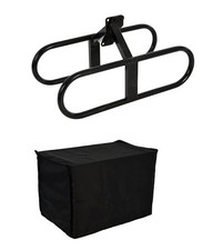 Engine Carry Stands for Ford Duratec 4 Cylinder Engine with Engine Dust Cover