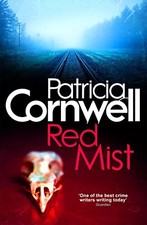 Red Mist: Scarpetta 19 by