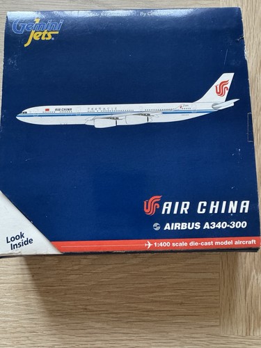 Gemini jets air china - jets,