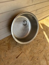 FRANKE Undermount Sink