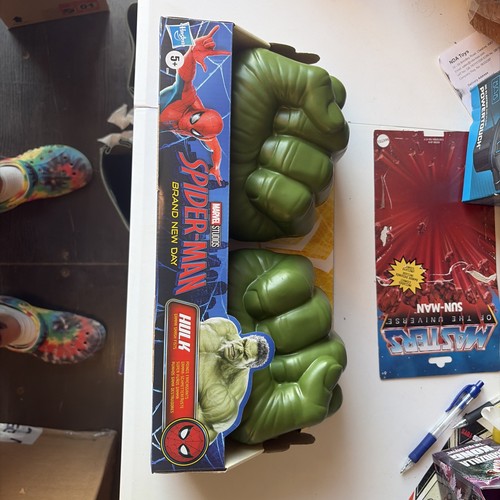 Marvel spider man - marvel, day