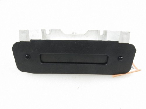 Peugeot 206 2002 - , dashboard