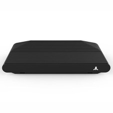 Atari VCS 800 Black Console (& power adapter)