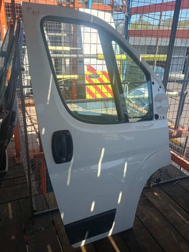 Peugeot boxer relay ducato - peugeot,
