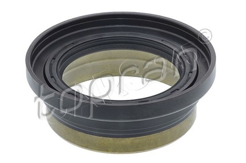 Differential shaft seal topran - differential,