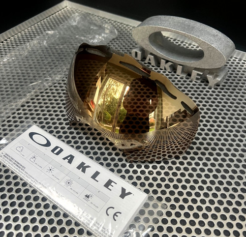 Oakley splice snow - oakley,