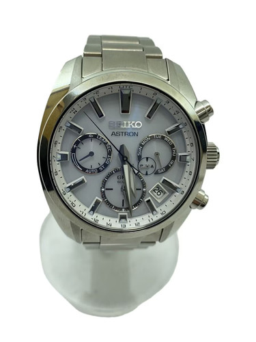 Seiko solar watch gps astron - solar,