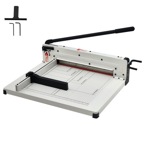 Uimoso paper cutter a3 - paper,