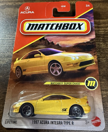 2026 matchbox super - 🔥2026, chase
