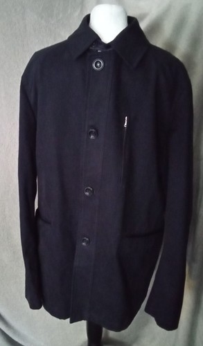Mens guards london - mens, black