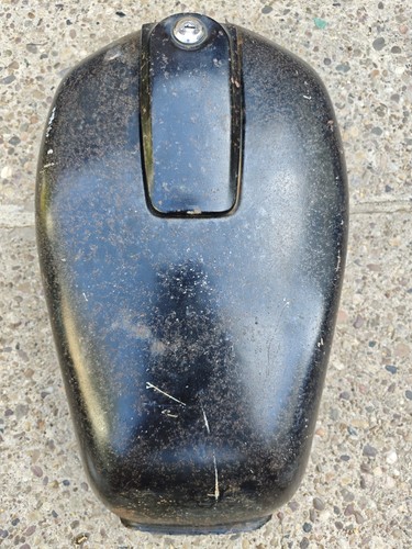 Genuine suzuki early gs550l - genuine,