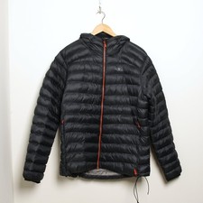 RAB Men's Cirrus Alpine Jacket