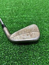 Callaway Apex MB 18 Raw 7 Iron / Stiff Project X 6.0 Steel Shaft