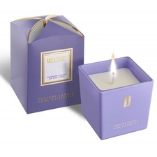 Perfumed Fragranced Soy Wax