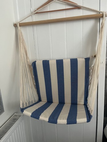 Hanging chair outdoor - chair, or