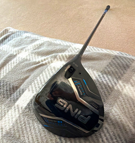 Ping g440 sft driver - ping,