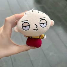 Family Guy Stewie Griffin Evil