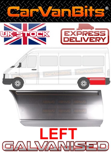 For mercedes sprinter lt - vw,