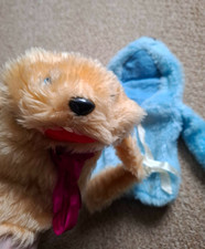 Vintage gordon the gopher - vintage,