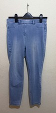 Next Jersey Denim Legging