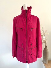 Maura Claudia Strater Pink