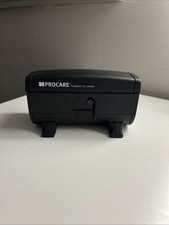 Procare Cut and Fold Foil Dispenser
