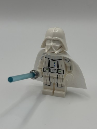 Lego star wars jedi - wars, vader