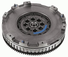Sachs Dual Mass Flywheel For