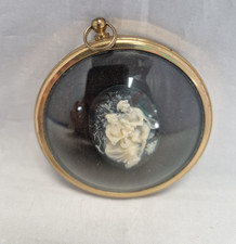 "Boy and Girl in Cameo"