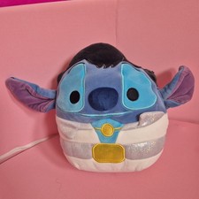Squishmallows Disney Stitch
