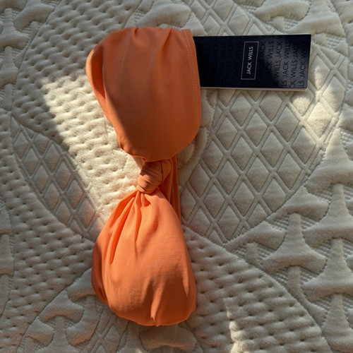 Jack wills knot - jack, bikini