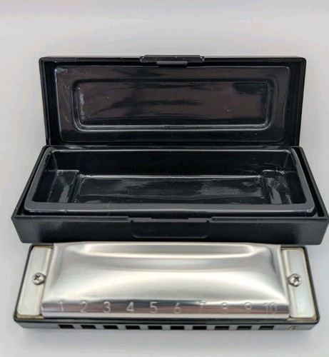 Harmonica streetlife music - streetlife,