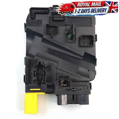 Steering wheel module fit - steering, for