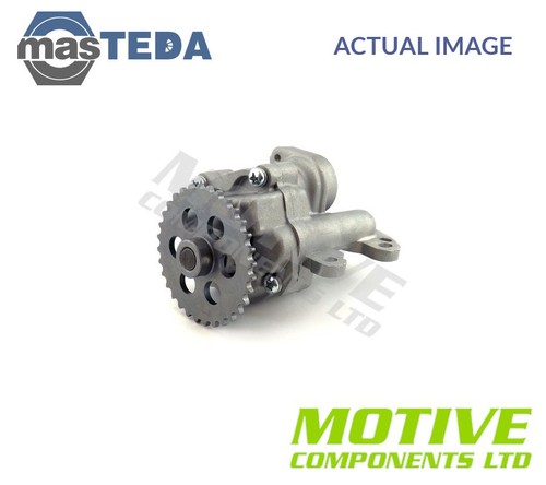 Op512 engine oil pump - op512,