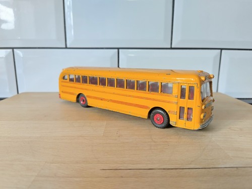 Dinky supertoys 949 - supertoys,