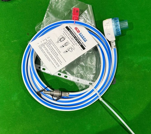 Gce sabre ease demand - ii,