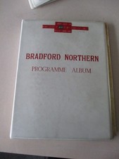 Bradford Northern ( Bulls)