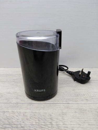 Krups f203 coffee bean spice - krups,