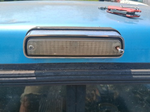 1980 1993 ford pickup - 1993,