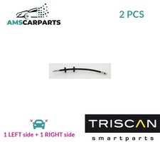 BRAKE HOSE LINE PIPE FRONT