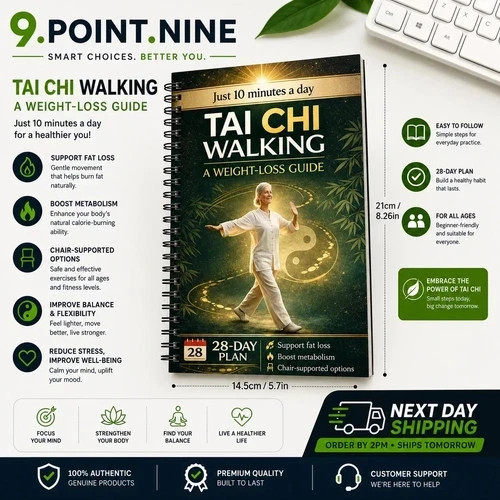 New tai chi - new,