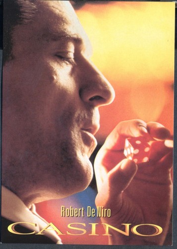 Modern movie poster promo - poster,