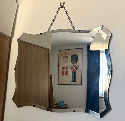 Vintage mid 20th - vintage, art