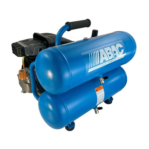 New abac twin force - new,