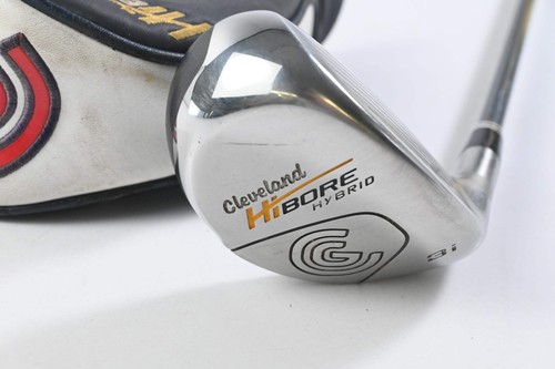 Cleveland hibore hybrid - hibore, /