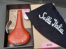 Sella Italia Mitica endurance