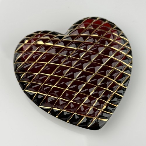 Saint louis french ruby red - french,