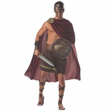 Spartan Warrior Roman Greek