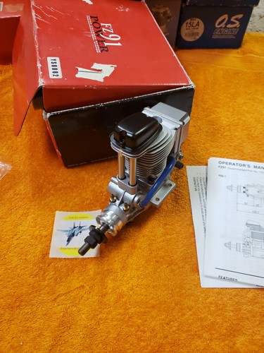 Engine fz 91 super - engine-,