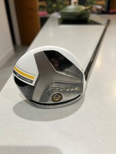 Taylormade RBZ Stage 2, 3